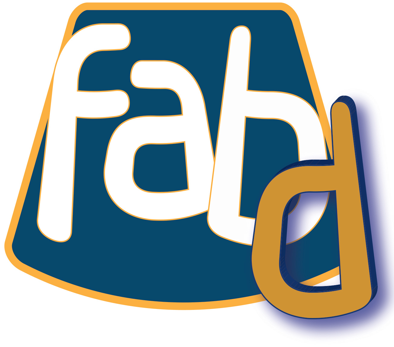 FABd Fine Art by Design logo