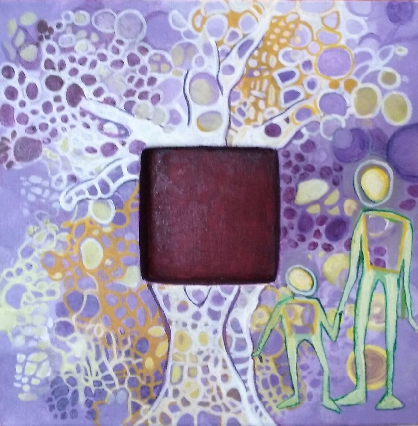 About You by Diana Wunderle