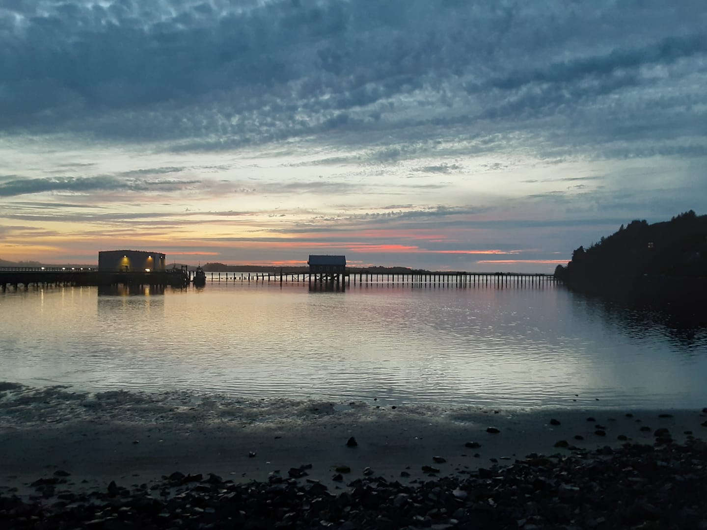 Land's End by Diana Wunderle