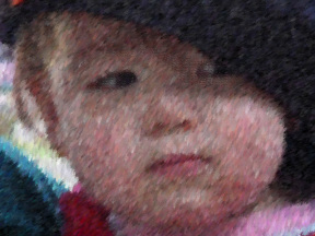 Who Dats by Diana Wunderle